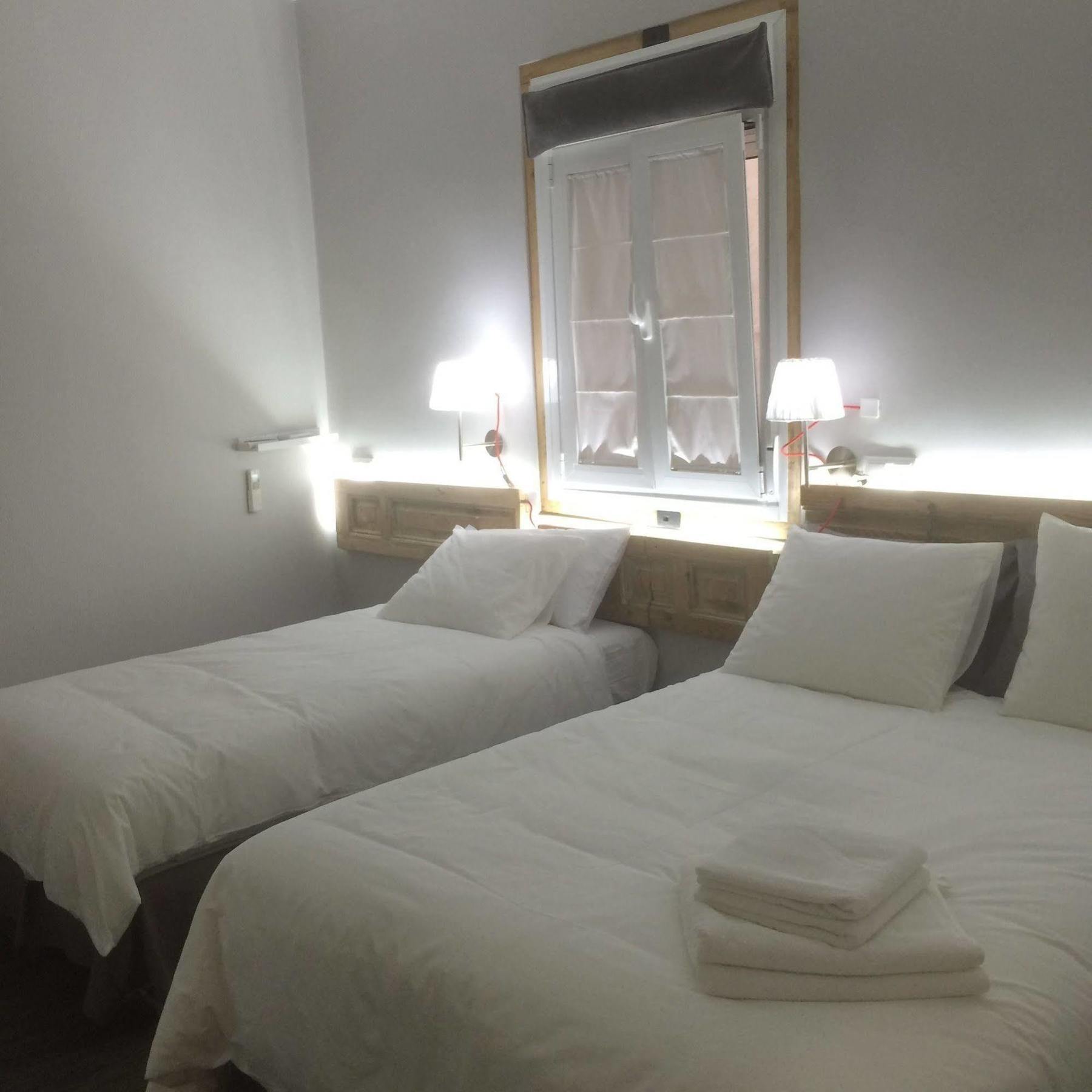 Hotel Diezmadrid