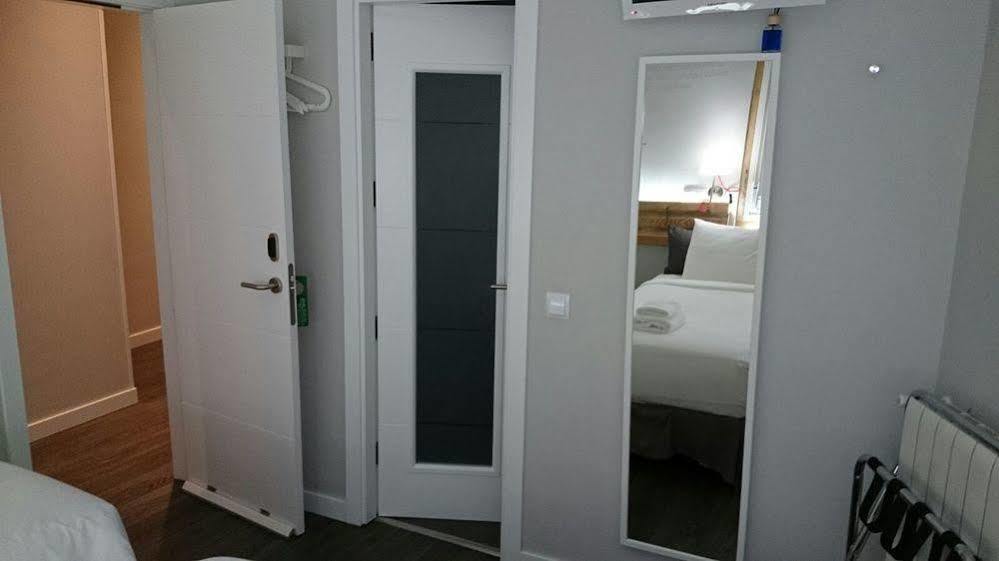 Hotel Diezmadrid