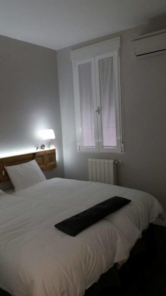 Diezmadrid Hotel