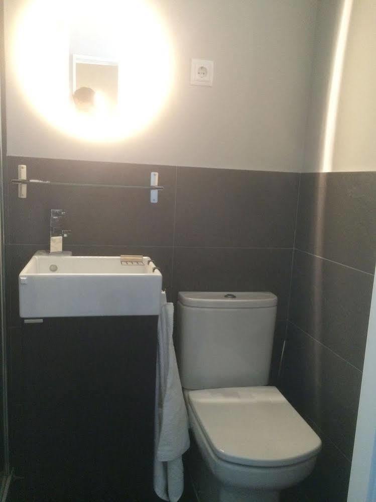 Hotel Diezmadrid *