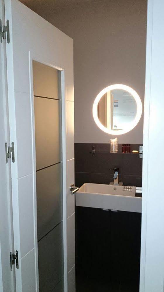 Diezmadrid Hotel Madrid
