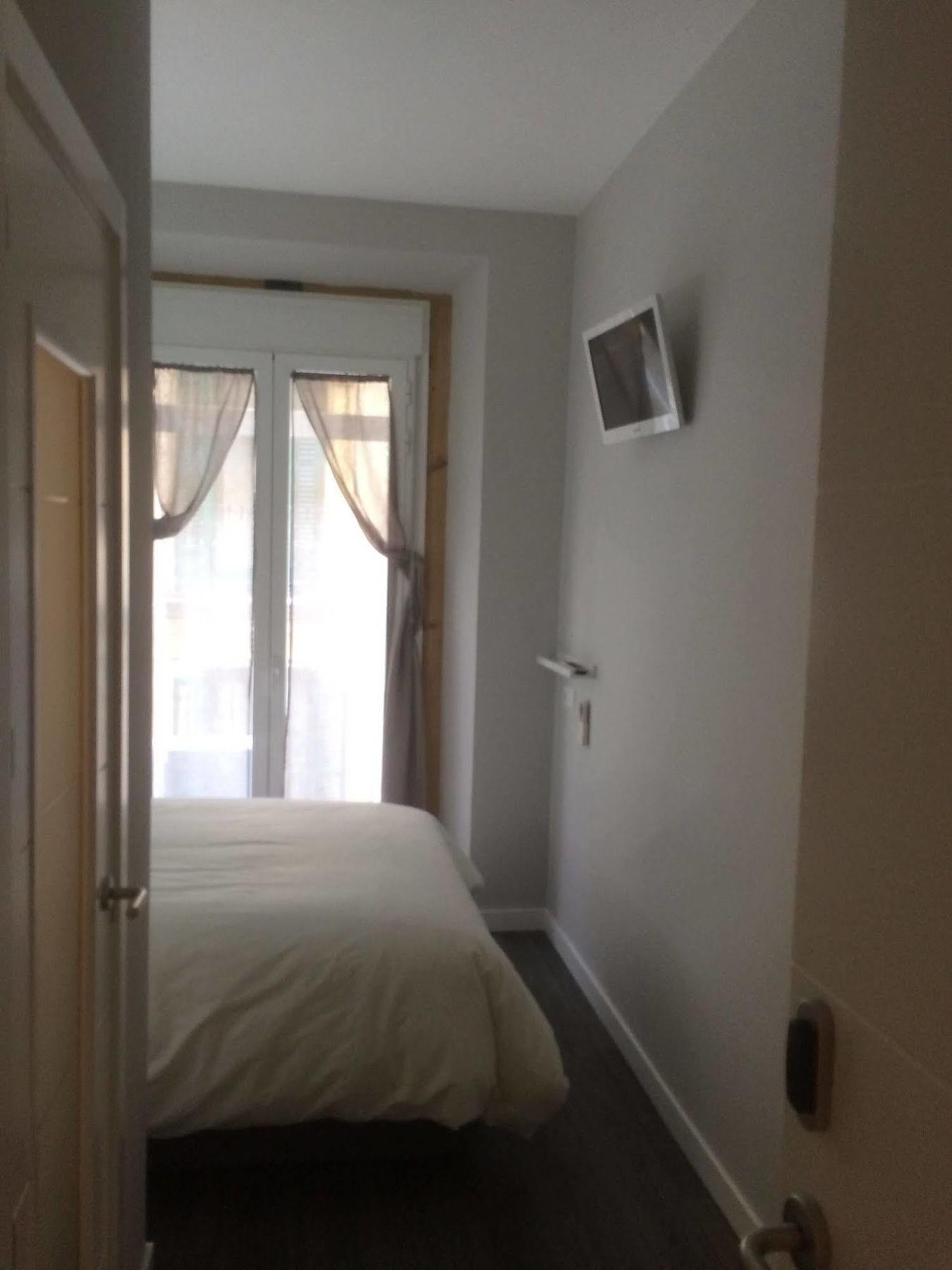Hotel Diezmadrid