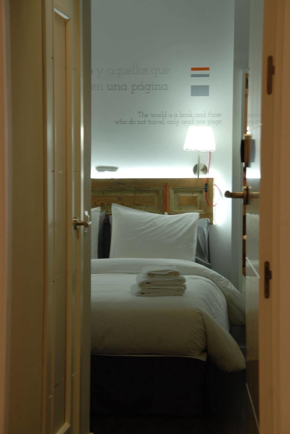 Diezmadrid Hotel Madrid