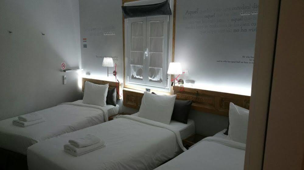 Hotel Diezmadrid Madrid