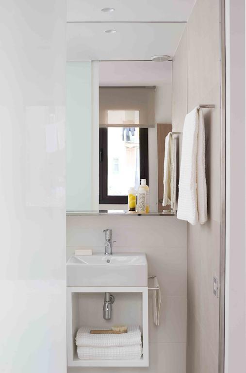 Appartement Eric Vökel Boutique - Atocha Madrid