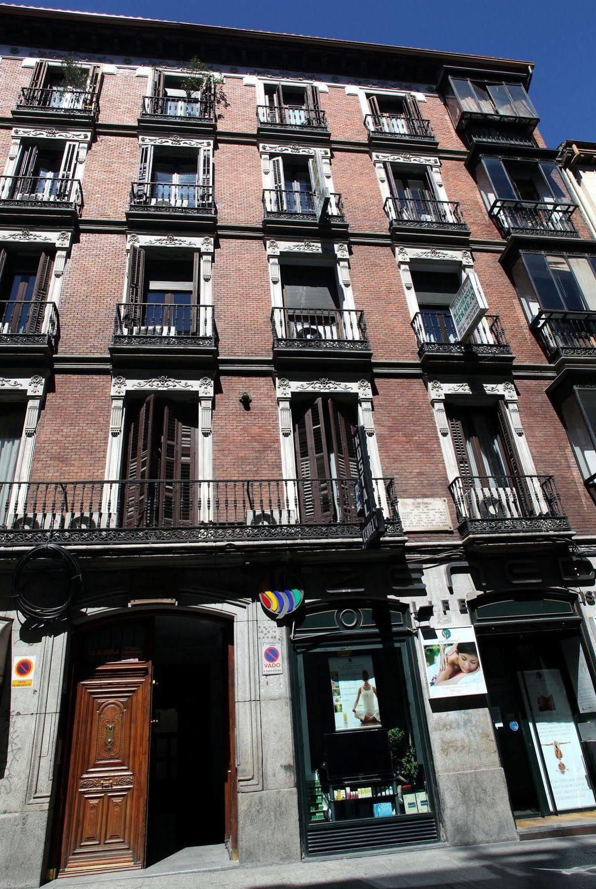 Gasthof Atocha Almudena Martin 2*