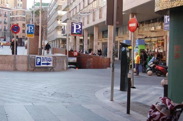 La Estrella Hotel 2*