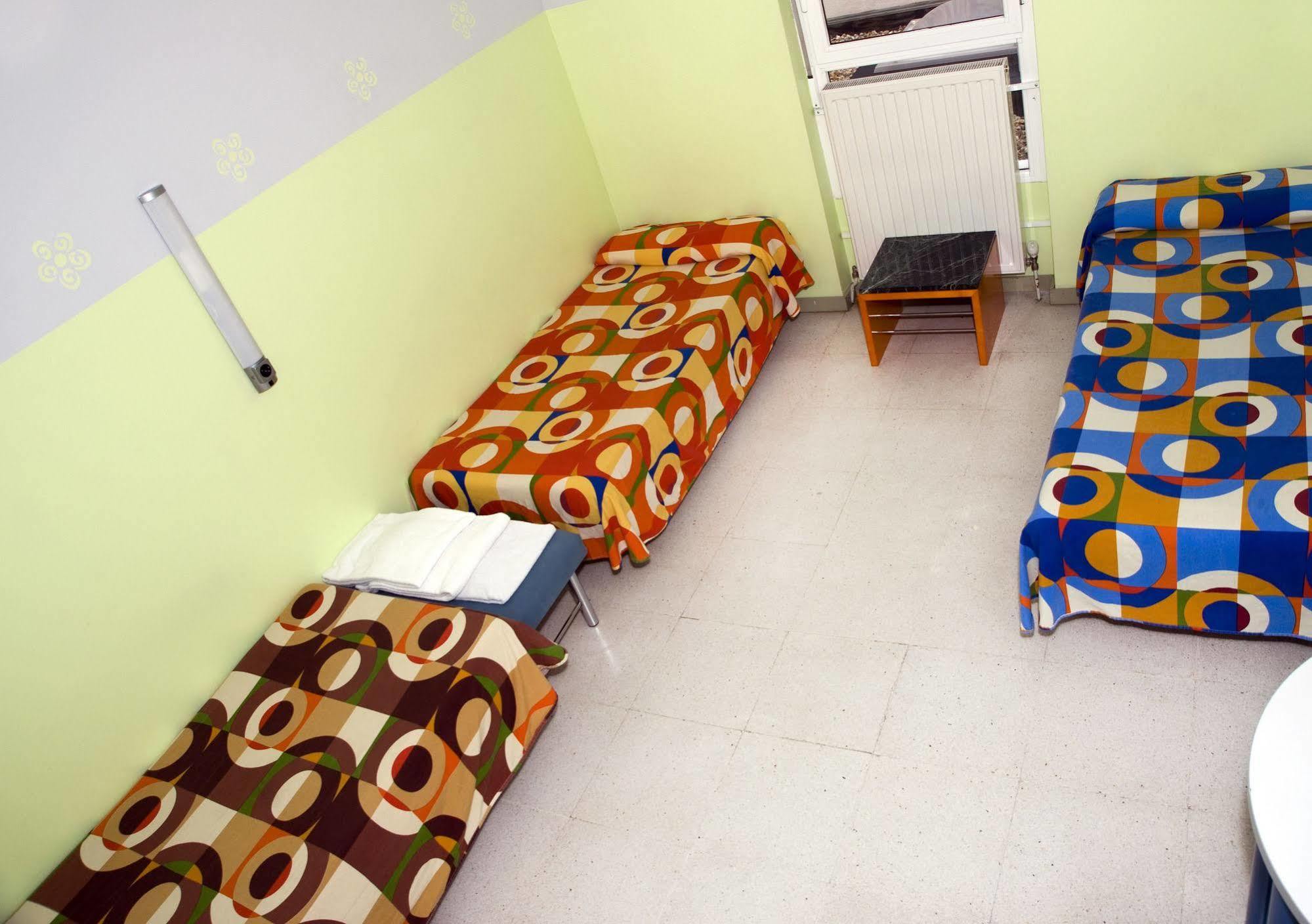 Welcome Guest house