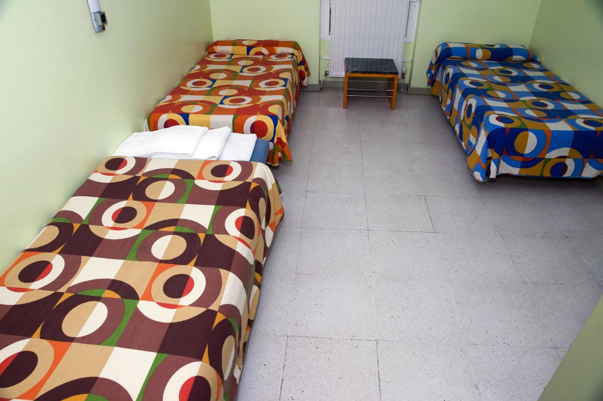 Guest house Welcome Madrid