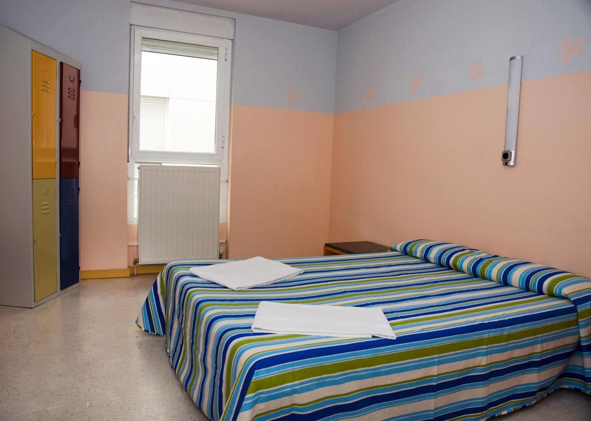 Welcome Guest house Madrid