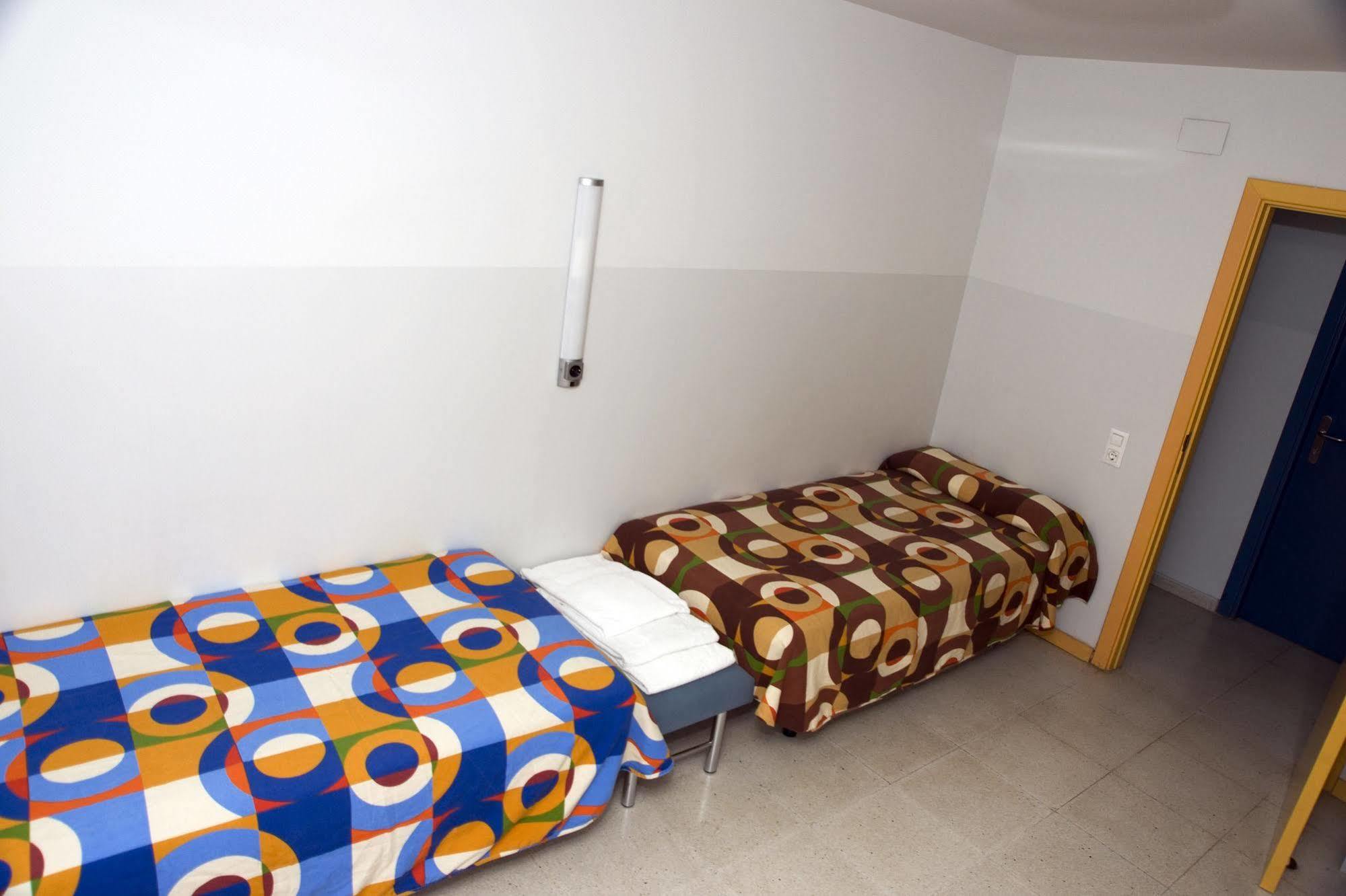 Guest house Welcome Madrid