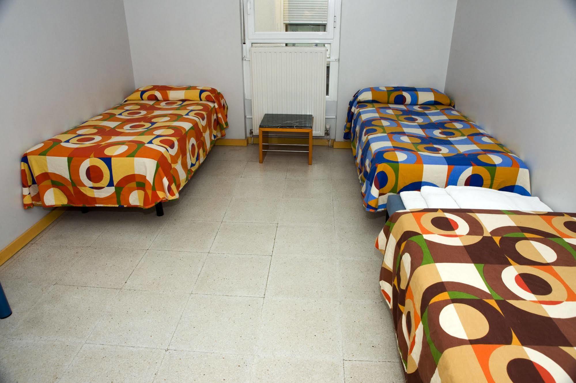 Welcome Guest house *