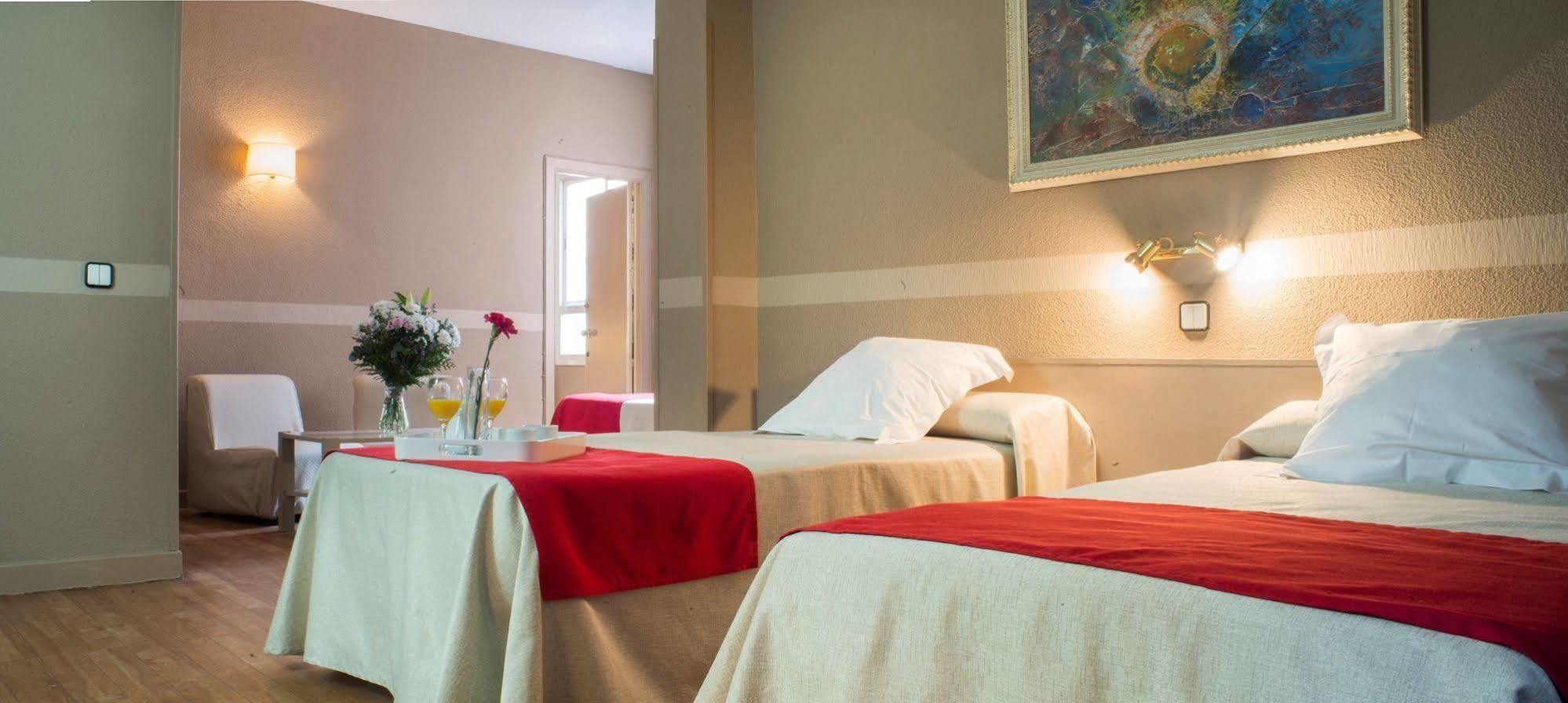 Tribu Malasana Apartahotel