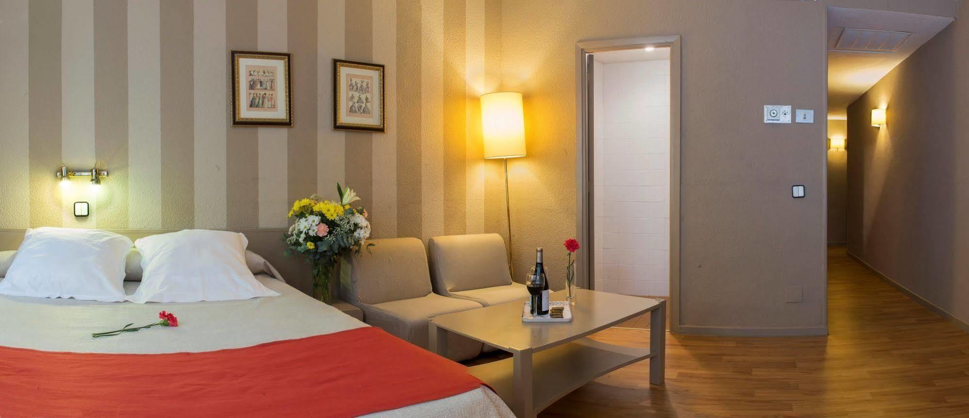 Tribu Malasana Apartahotel 3*