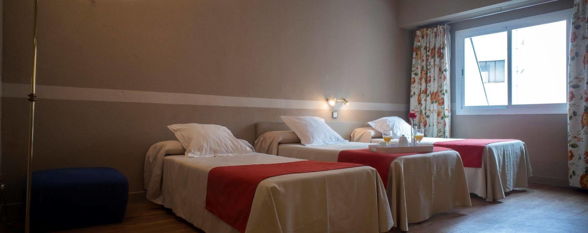 Tribu Malasana Apartahotel Madrid