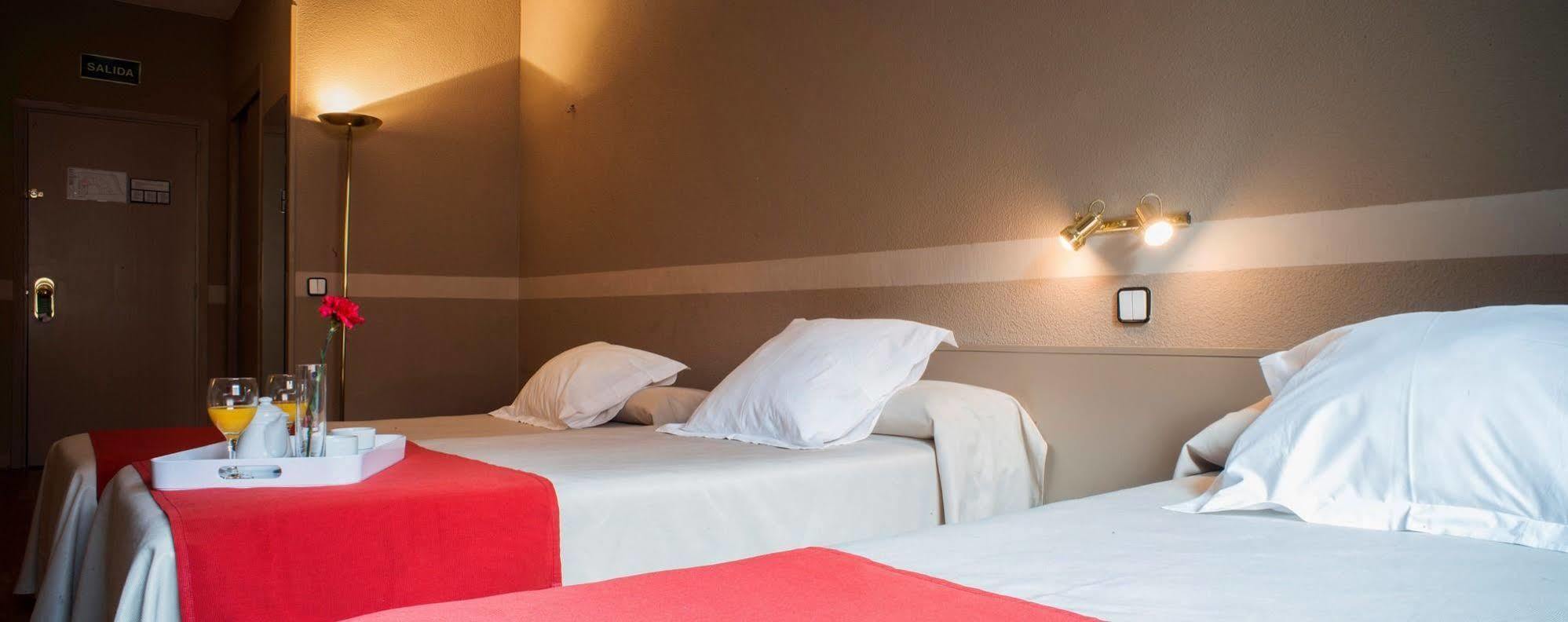 Apartahotel Tribu Malasana 3*