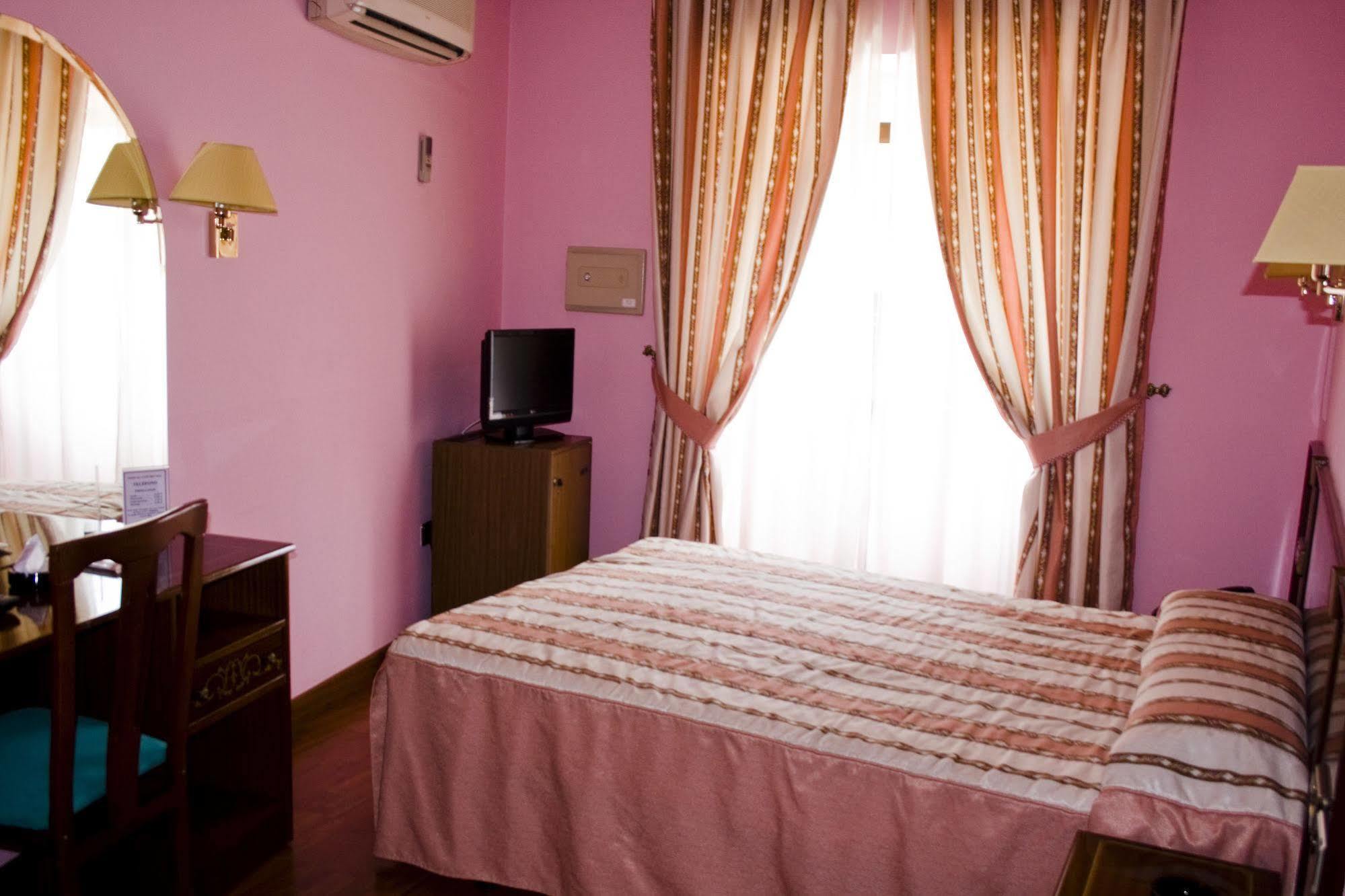 Centro Sol Guest house
