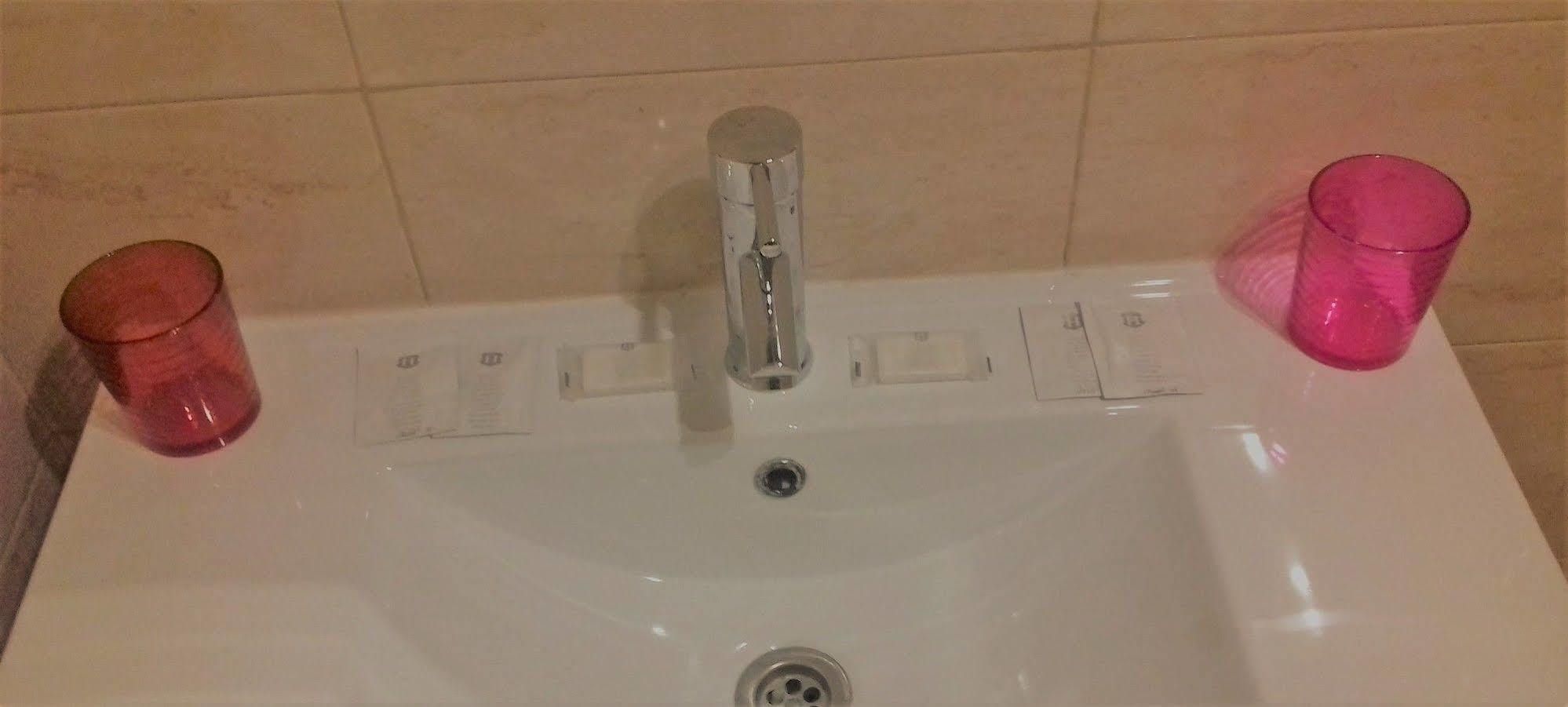 Hotel Aravaca Garden Madri