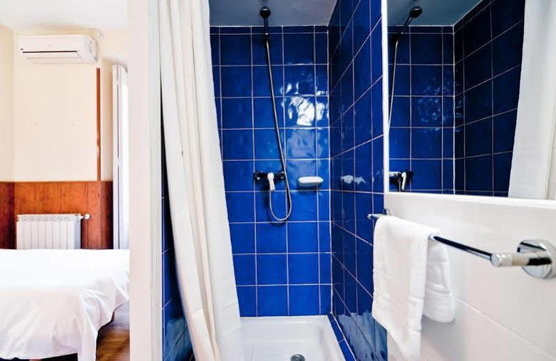 Guest house Asuncion Madrid