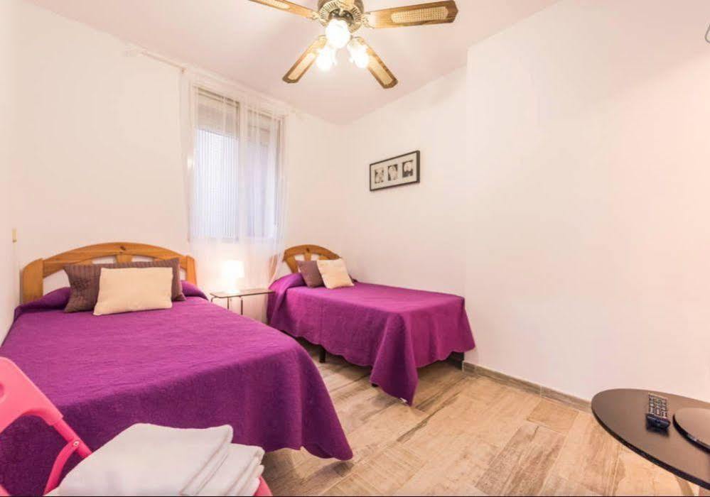 Casa de hóspedes Salamanca Madri
