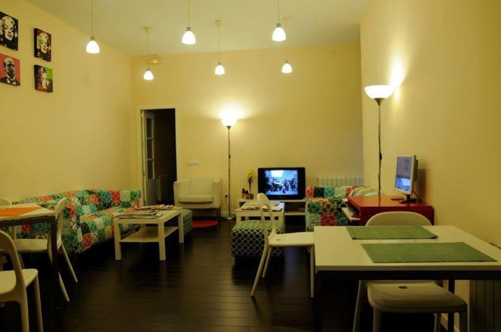Goyal Pizarro Casa de hóspedes 3*