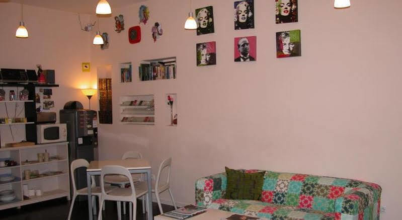 Goyal Pizarro Casa de hóspedes