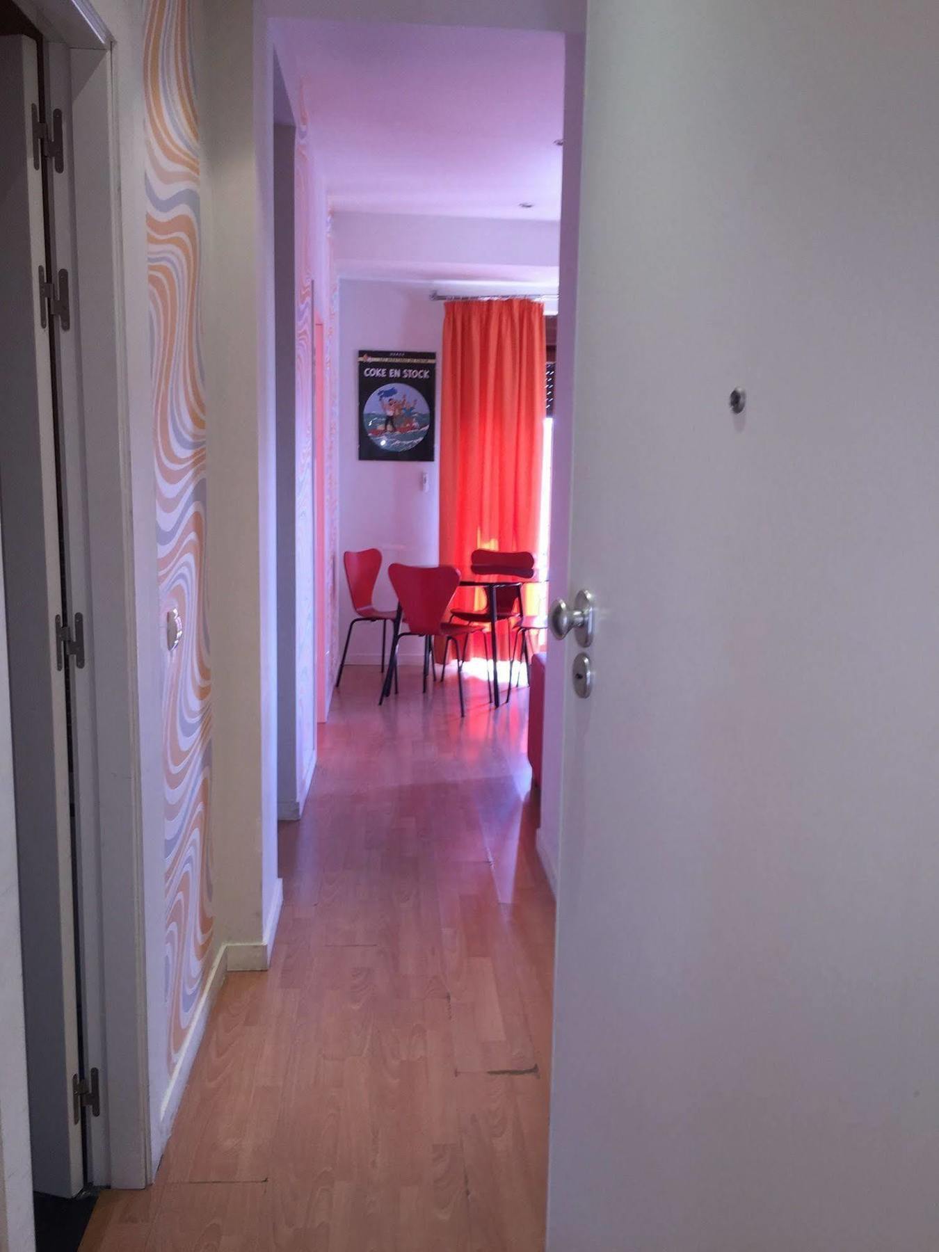 Apartamento We Are Malasana Madrid