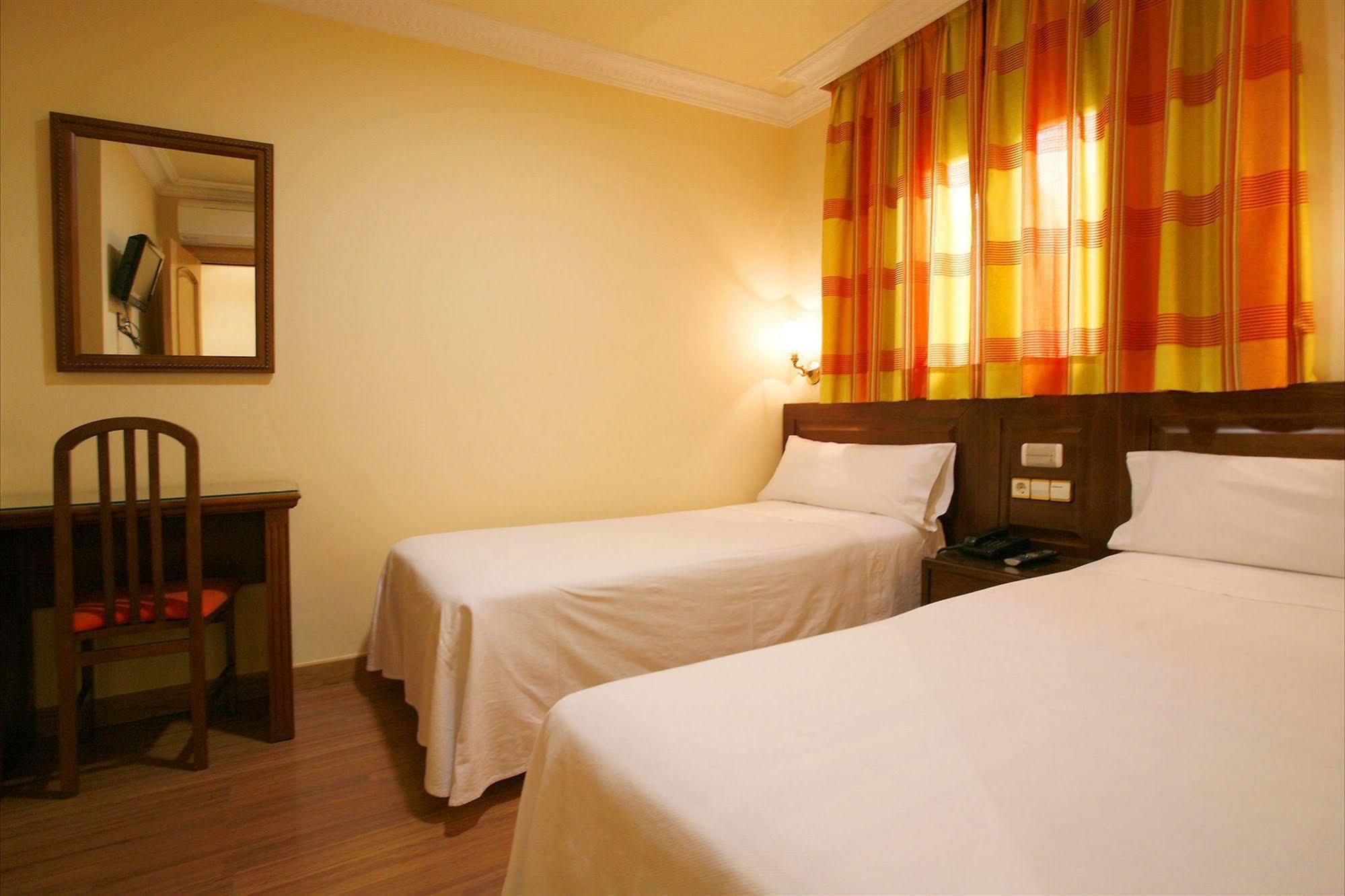 Victoria I Gasthof Madrid