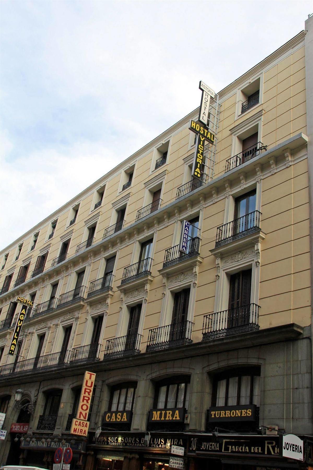 Maison d'hôtes Victoria Iii