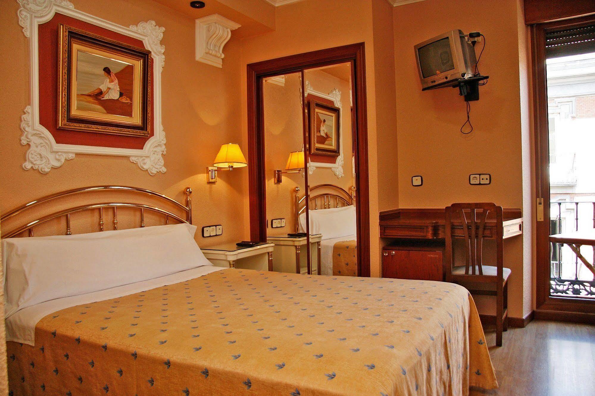 Victoria Iii 2* Madrid