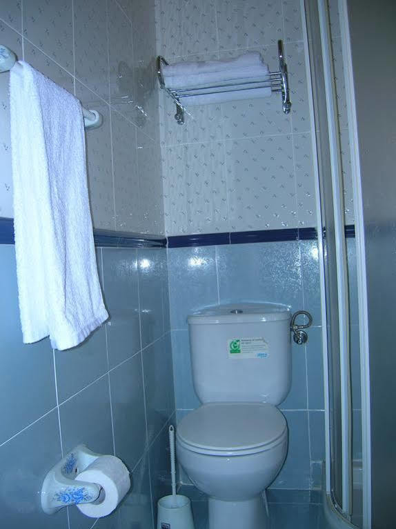 Perales Casa de hóspedes 5*