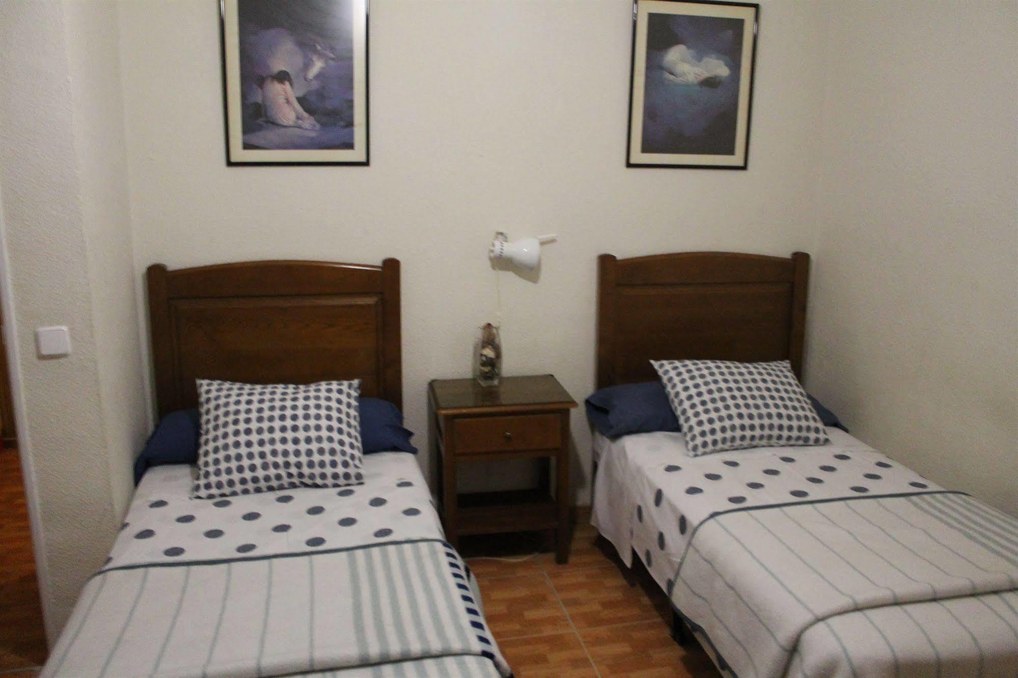 Perales Casa de hóspedes 5*