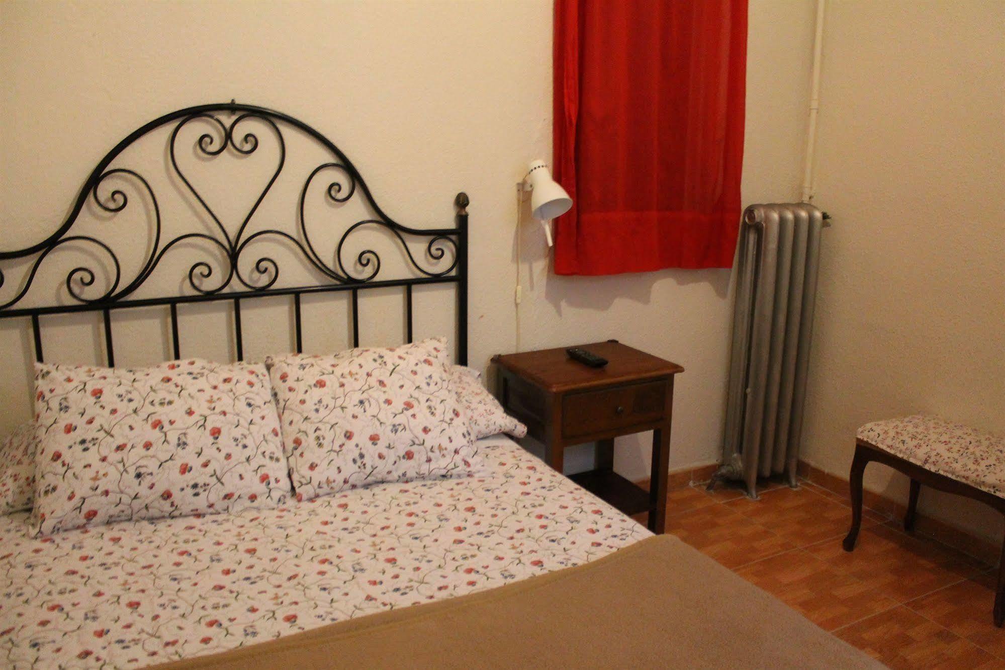 Perales Maison d'hôtes Madrid