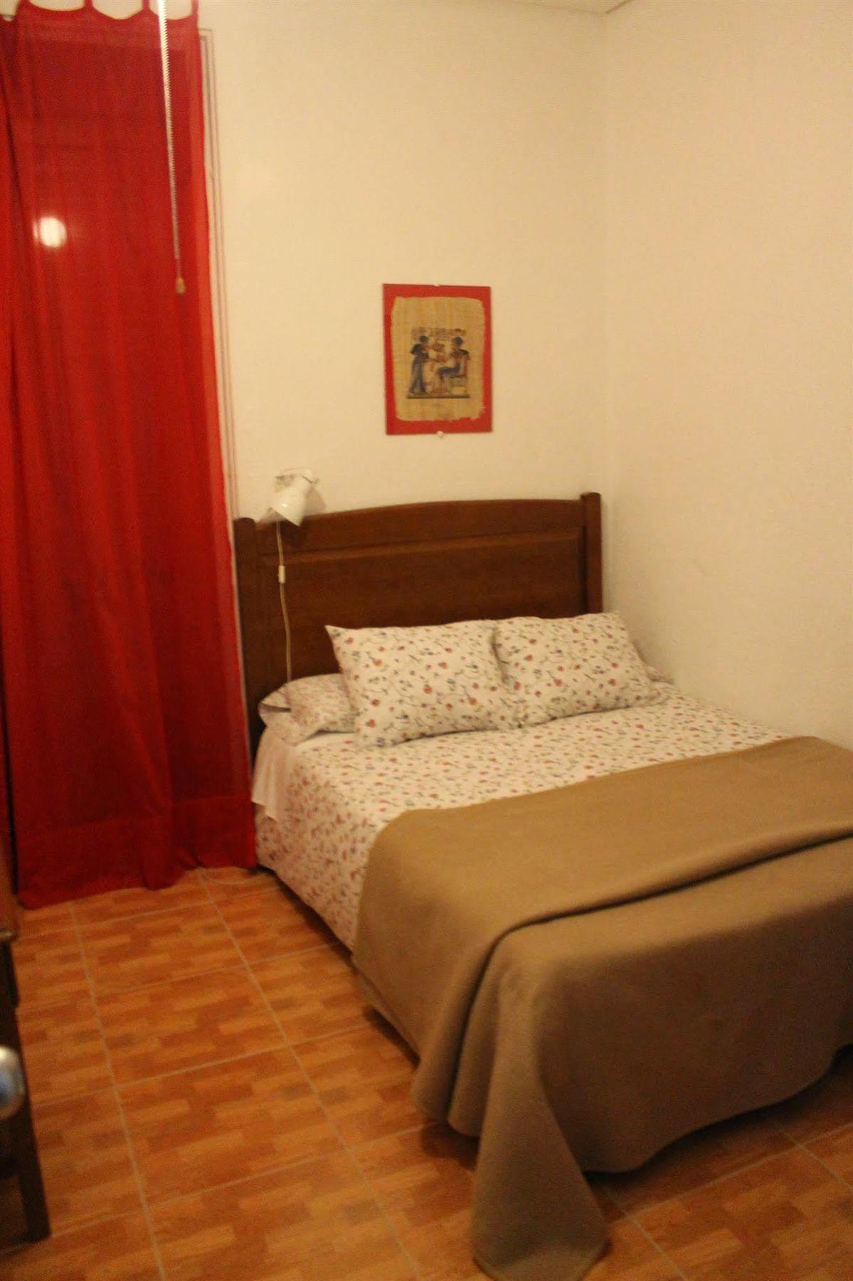 Perales Affittacamere Madrid