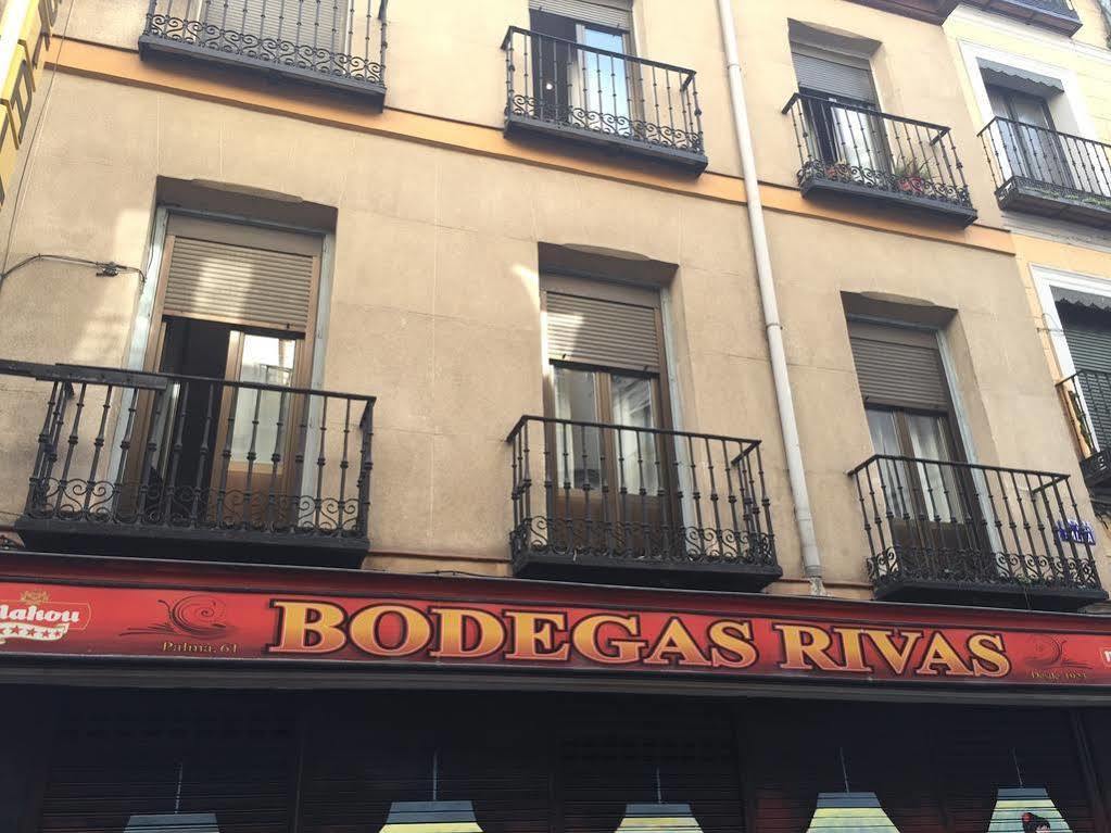 Perales Casa de hóspedes