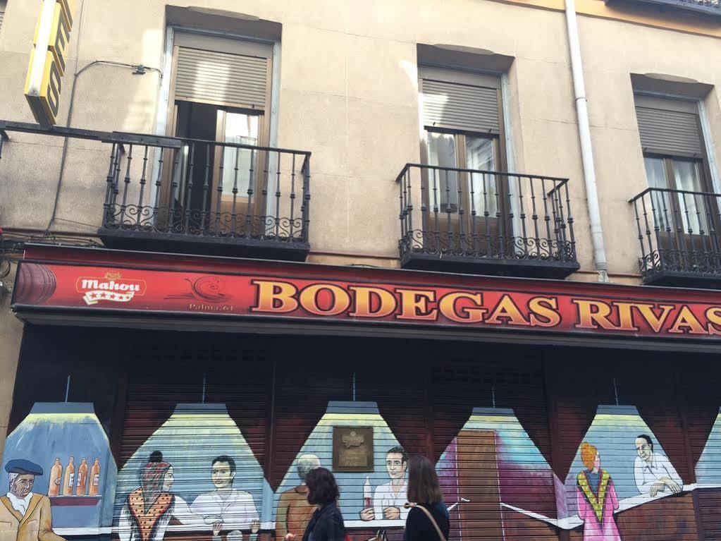 Perales Madri