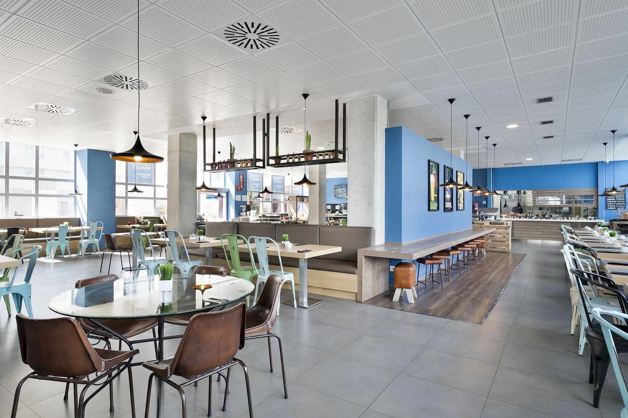 Apart-hotel Airport Suites, Affiliated By Meliá