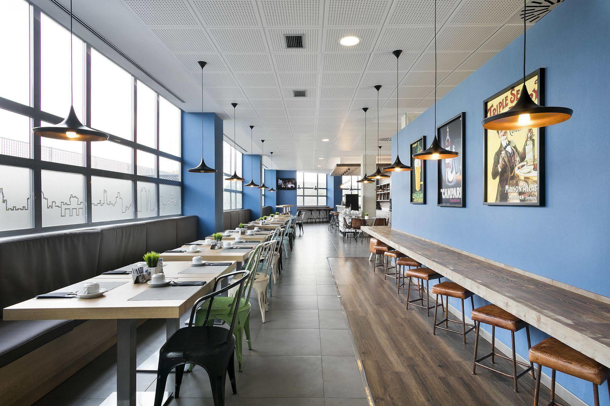 Airport Suites, Affiliated By Meliá