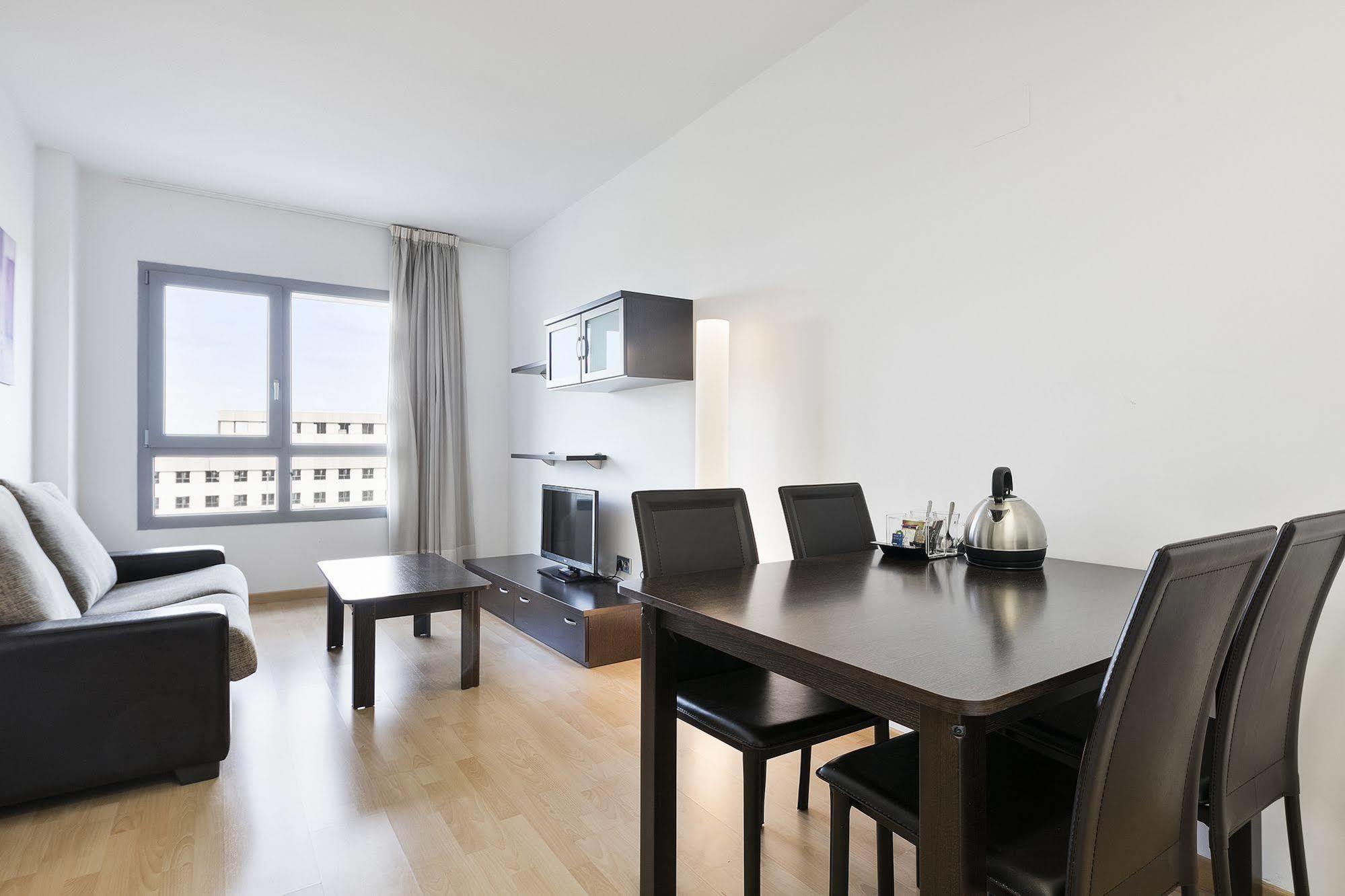 Airport Suites, Affiliated By Meliá Madri
