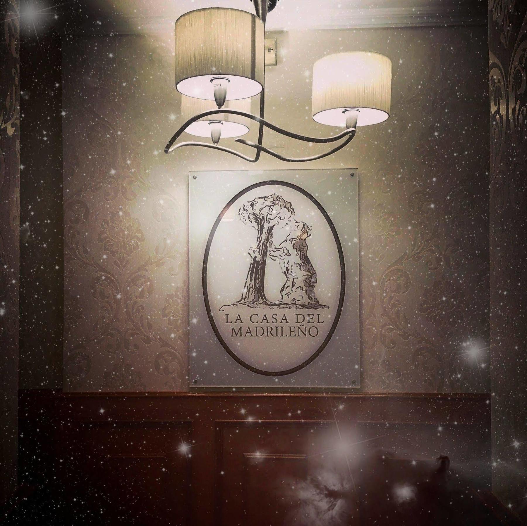 La Casa Del Madrileno Hotel