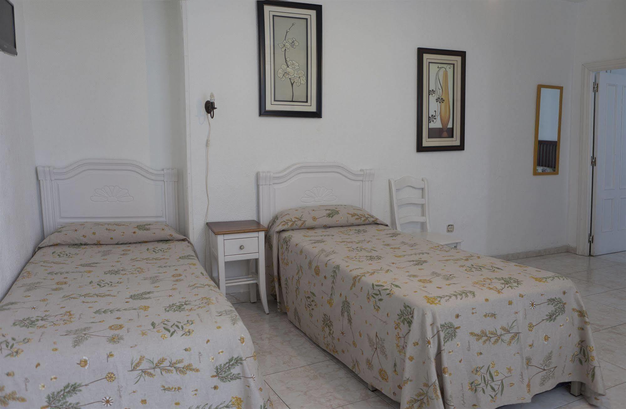 Hostal Madrid Madrid