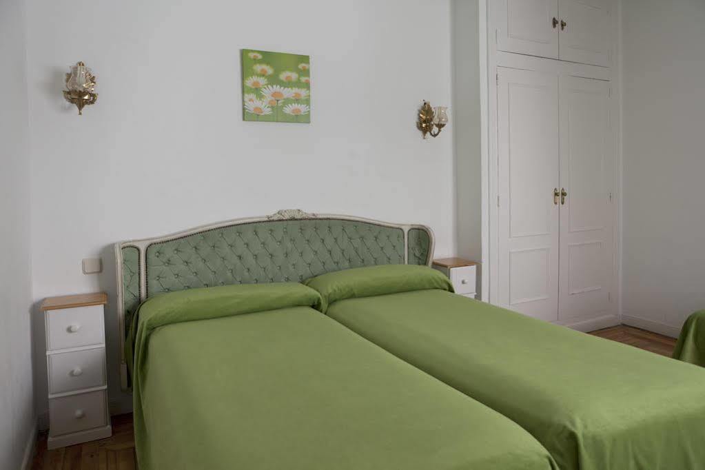 Pensión Hostal Madrid 3*