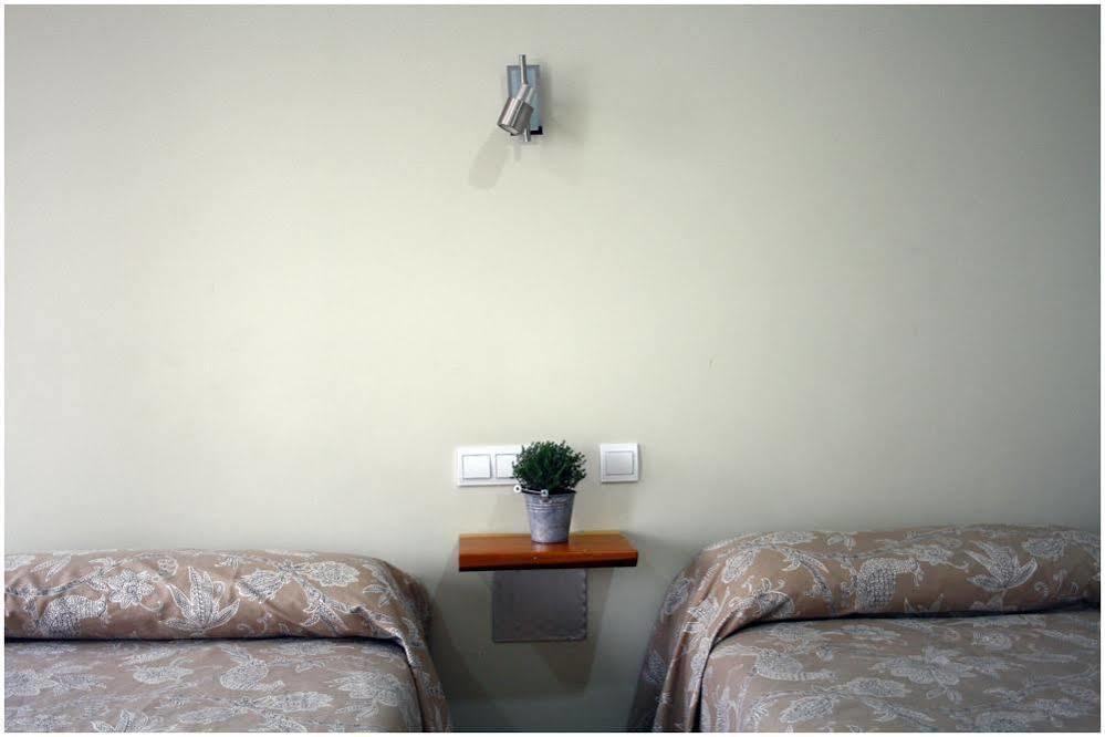 Hostal Madrid Pensión 3*