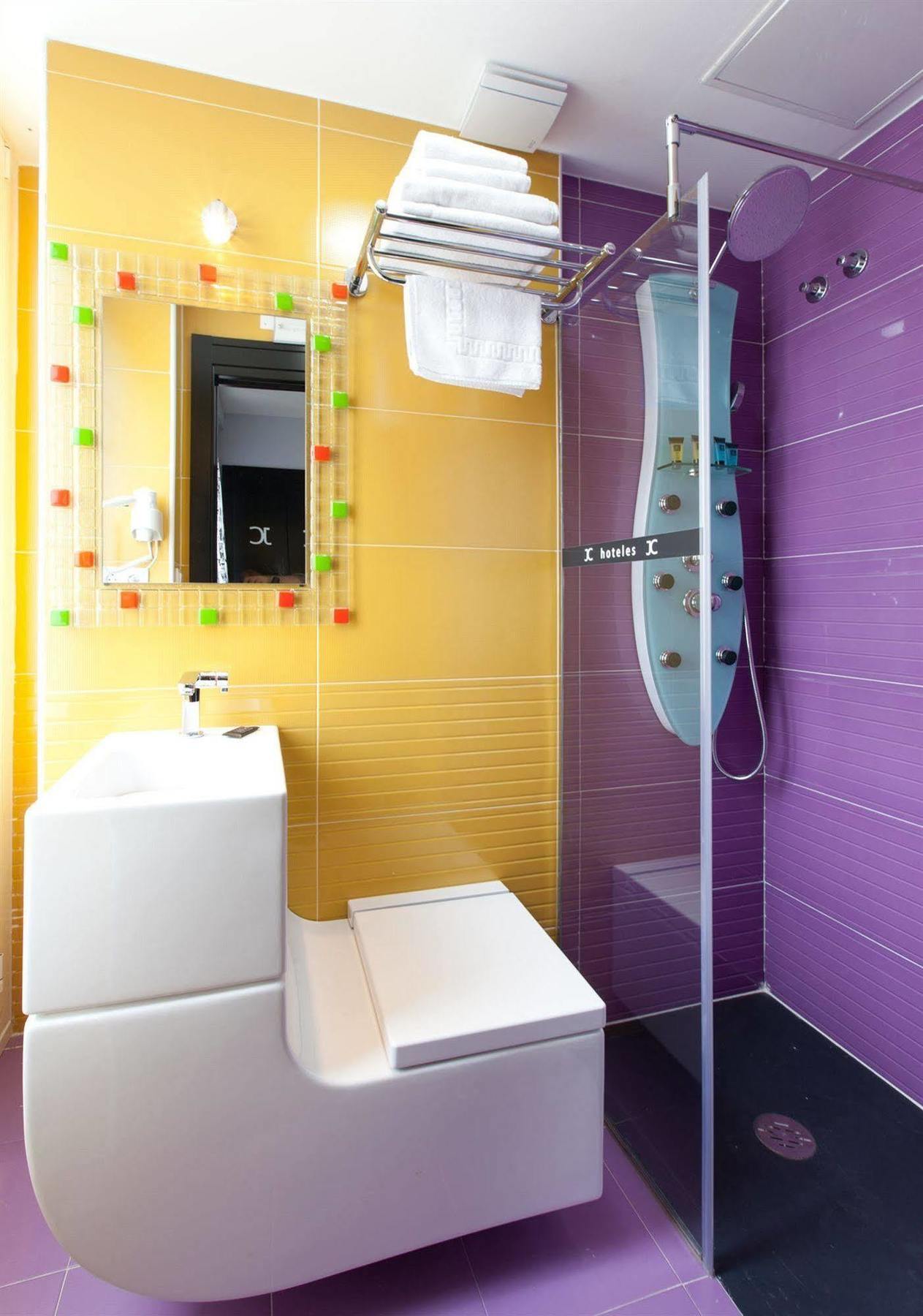 Guest house Jc Santo Domingo Madrid