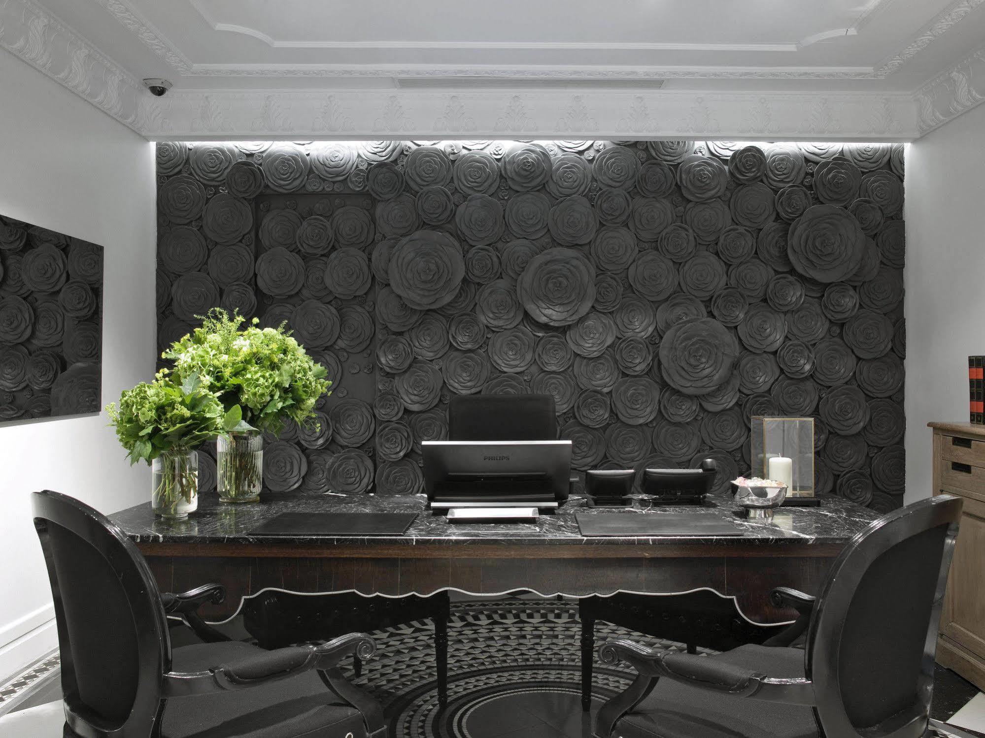 Hotel Unico Madrid, Small Luxury Madrid
