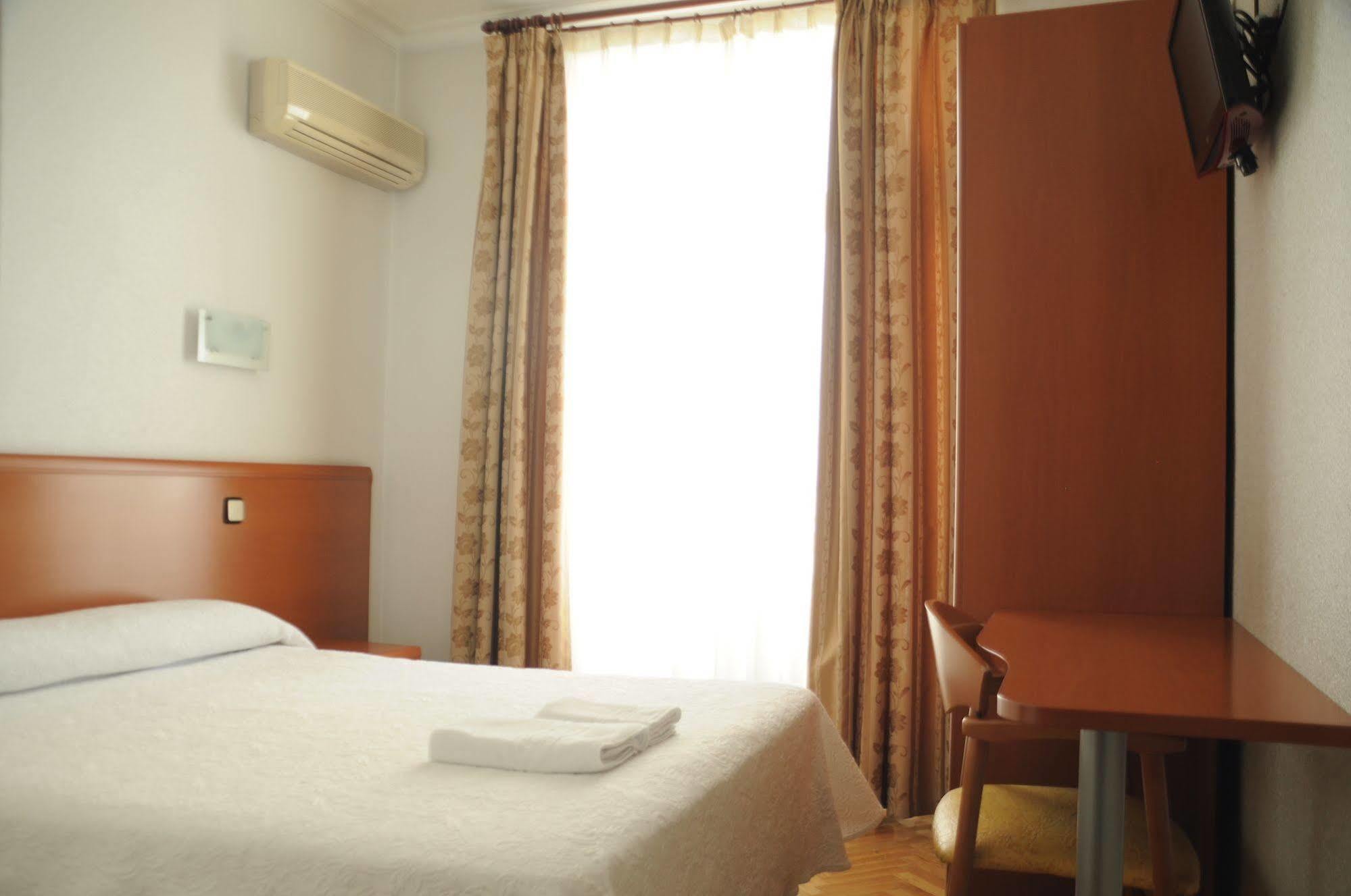Jerez Guest house