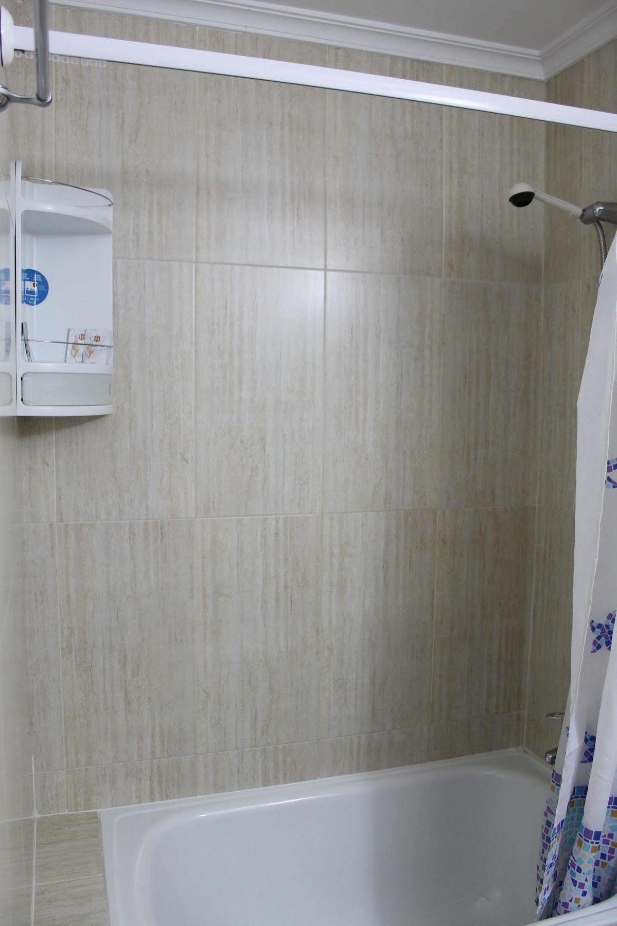 Guest house Jerez Madrid