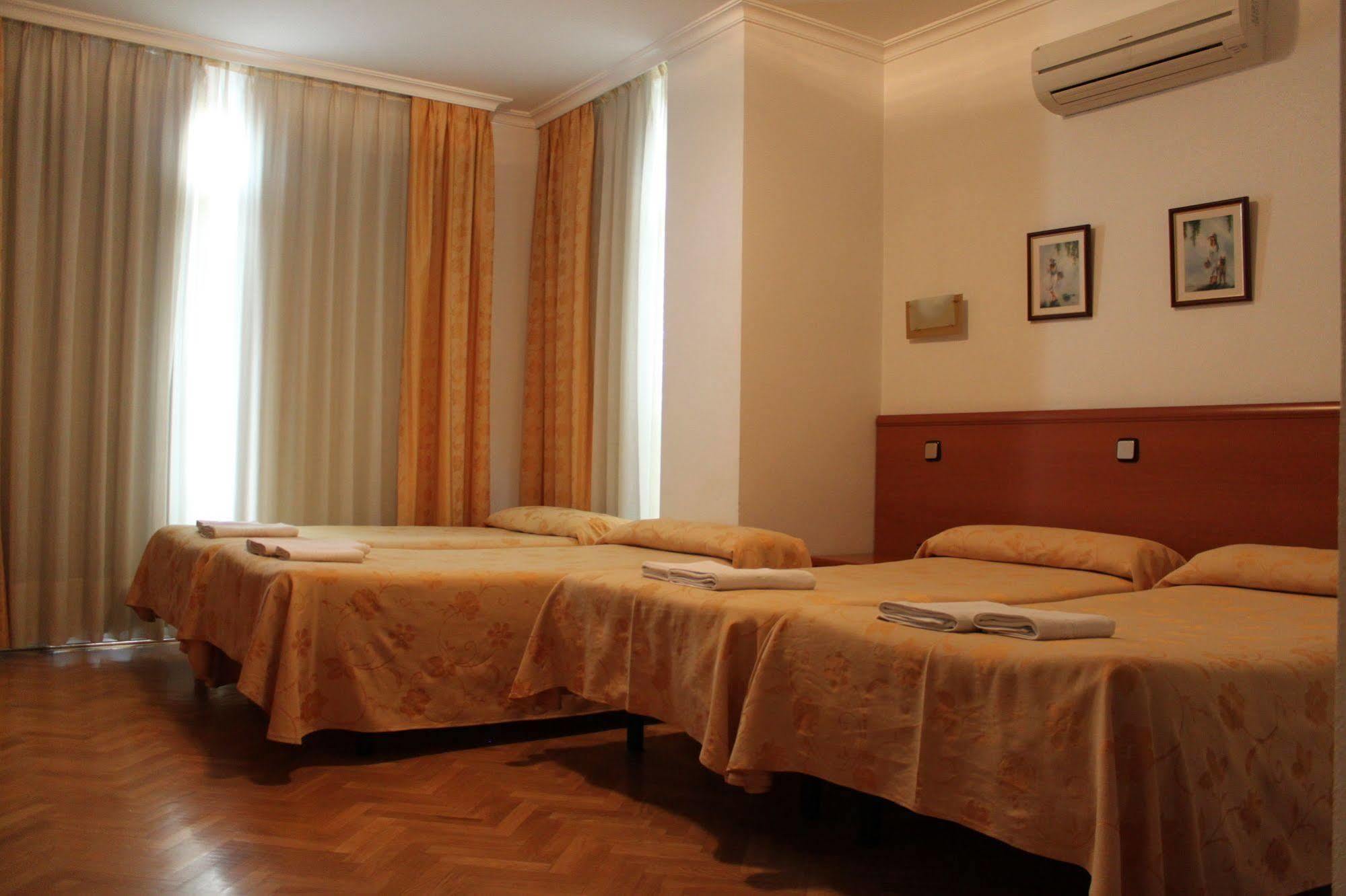 Jerez Guest house Madrid