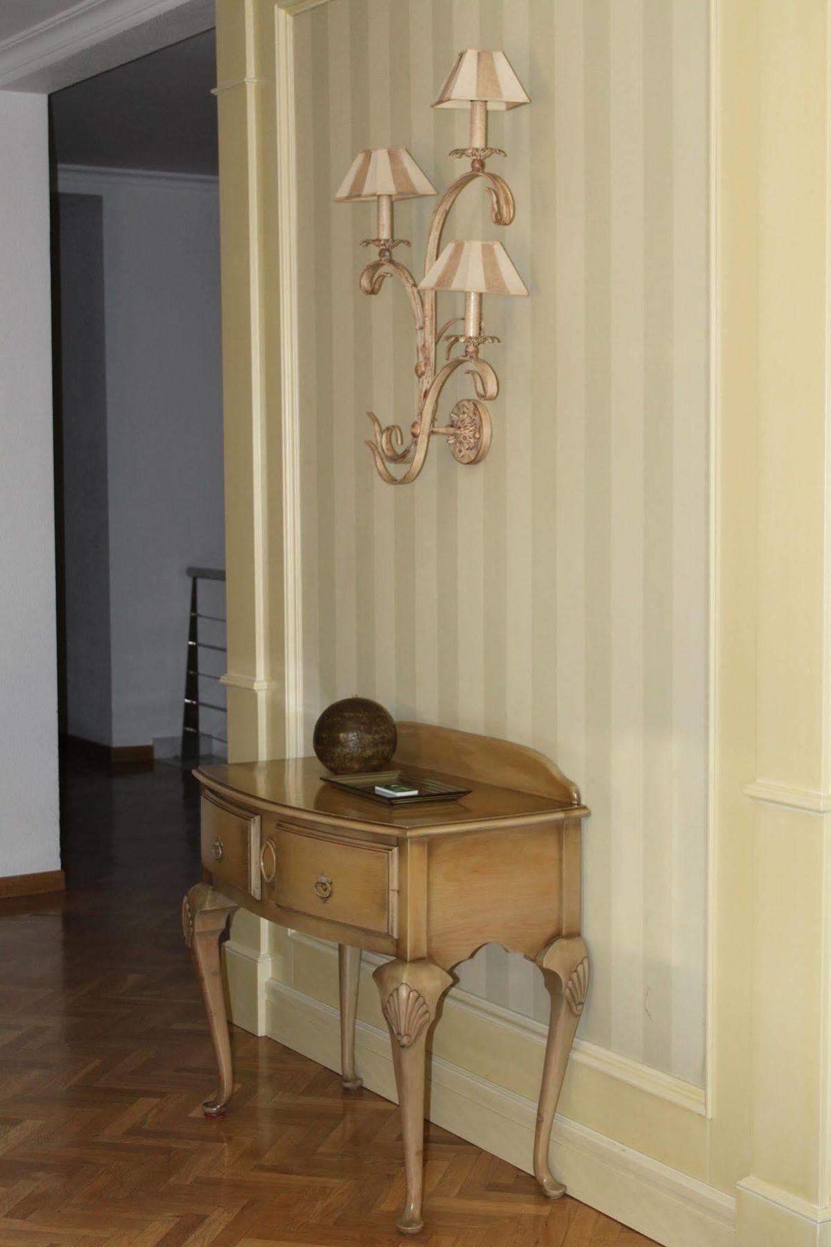 Jerez Guest house 3*