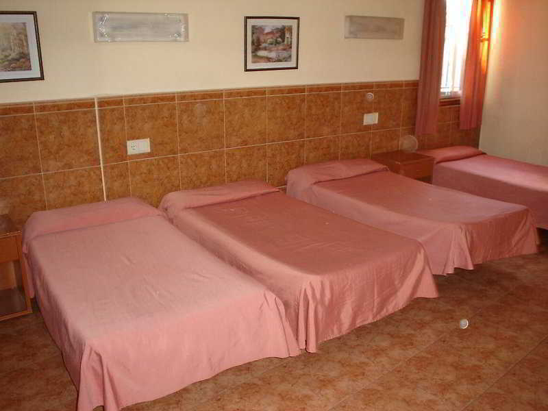 Cantabrico Hotel 2*
